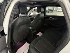 Audi A4L 200 Million Units Joyful Edition 40 TFSI Luxury Dynamic - ფოტო 7