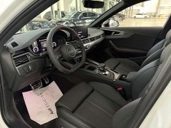 Audi A4L 200 Million Units Joyful Edition 40 TFSI Luxury Dynamic - ფოტო 8