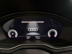 Audi A4L 200 Million Units Joyful Edition 40 TFSI Luxury Dynamic - ფოტო 9