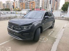 Volkswagen Taos 280TSI FWD Luxury Smart Connected Edition - photo 1