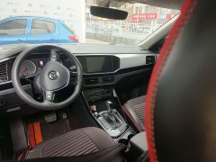 Volkswagen Taos 280TSI FWD Luxury Smart Connected Edition - photo 10
