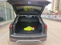 Volkswagen Taos 280TSI FWD Luxury Smart Connected Edition - photo 11