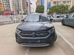 Volkswagen Taos 280TSI FWD Luxury Smart Connected Edition - photo 2