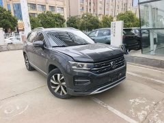 Volkswagen Taos 280TSI FWD Luxury Smart Connected Edition - photo 3