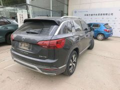 Volkswagen Taos 280TSI FWD Luxury Smart Connected Edition - photo 4