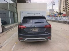Volkswagen Taos 280TSI FWD Luxury Smart Connected Edition - photo 5