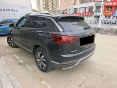 Volkswagen Taos 280TSI FWD Luxury Smart Connected Edition - photo 6