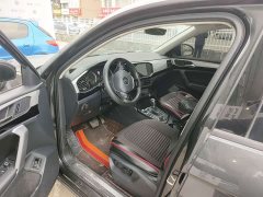 Volkswagen Taos 280TSI FWD Luxury Smart Connected Edition - photo 8