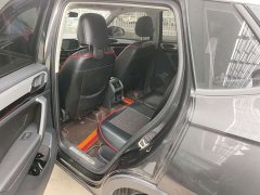 Volkswagen Taos 280TSI FWD Luxury Smart Connected Edition - photo 9