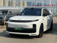 Li Auto L7 Max - ფოტო 1