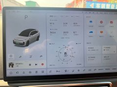 Li Auto L7 Max - ფოტო 13