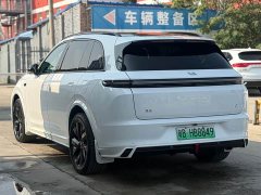 Li Auto L7 Max - ფოტო 14
