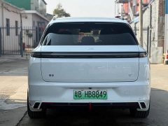 Li Auto L7 Max - ფოტო 15