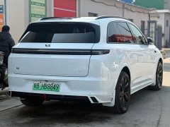 Li Auto L7 Max - ფოტო 16