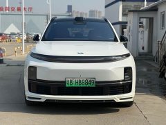 Li Auto L7 Max - ფოტო 2