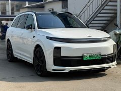 Li Auto L7 Max - ფოტო 3