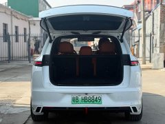 Li Auto L7 Max - ფოტო 8