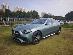 Mercedes-Benz C-Class C 260 L Sport Edition - фото 1