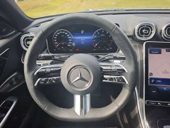 Mercedes-Benz C-Class C 260 L Sport Edition - фото 11