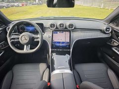 Mercedes-Benz C-Class C 260 L Sport Edition - фото 13