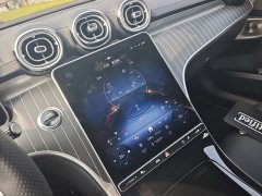 Mercedes-Benz C-Class C 260 L Sport Edition - фото 16