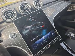 Mercedes-Benz C-Class C 260 L Sport Edition - фото 17