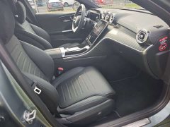 Mercedes-Benz C-Class C 260 L Sport Edition - фото 19