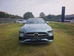 Mercedes-Benz C-Class C 260 L Sport Edition - фото 2