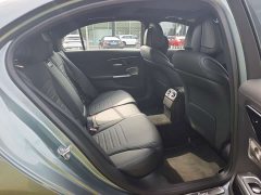 Mercedes-Benz C-Class C 260 L Sport Edition - фото 20