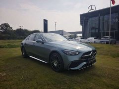 Mercedes-Benz C-Class C 260 L Sport Edition - фото 3