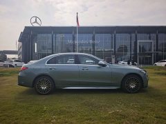 Mercedes-Benz C-Class C 260 L Sport Edition - фото 4