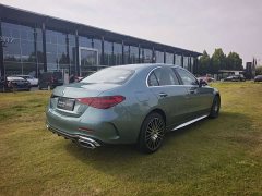 Mercedes-Benz C-Class C 260 L Sport Edition - фото 5