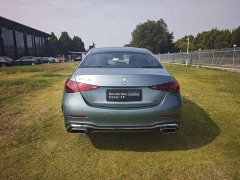 Mercedes-Benz C-Class C 260 L Sport Edition - фото 6