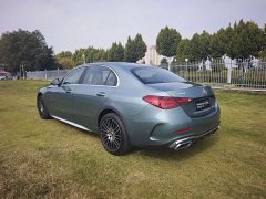 Mercedes-Benz C-Class C 260 L Sport Edition - фото 7