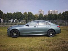 Mercedes-Benz C-Class C 260 L Sport Edition - фото 8