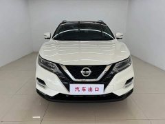 Nissan Qashqai 2.0L CVT XV Premium Luxury - photo 2