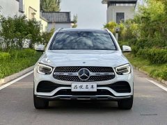 Mercedes-Benz GLC 300 L 4MATIC Dynamic - ფოტო 2