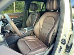 Mercedes-Benz GLC 300 L 4MATIC Dynamic - ფოტო 5