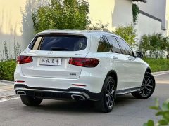 Mercedes-Benz GLC 300 L 4MATIC Dynamic - ფოტო 7