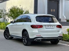 Mercedes-Benz GLC 300 L 4MATIC Dynamic - ფოტო 9