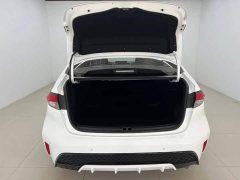 Toyota Corolla 1.8L CVT Sport Edition - ფოტო 8