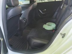 Mercedes-Benz A-Class A 200 L Fashion Edition - ფოტო 11
