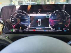 Mercedes-Benz A-Class A 200 L Fashion Edition - ფოტო 14