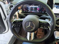 Mercedes-Benz A-Class A 200 L Fashion Edition - ფოტო 15