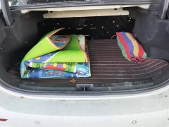 Mercedes-Benz A-Class A 200 L Fashion Edition - ფოტო 4