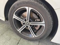 Mercedes-Benz A-Class A 200 L Fashion Edition - ფოტო 6