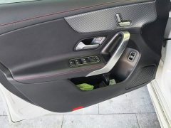 Mercedes-Benz A-Class A 200 L Fashion Edition - ფოტო 7