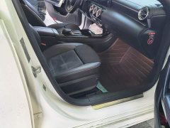 Mercedes-Benz A-Class A 200 L Fashion Edition - ფოტო 8