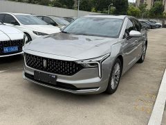 FAW Besturn B70 Longteng Edition 1.5T Leading Creative Type - ფოტო 1