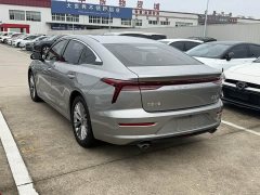 FAW Besturn B70 Longteng Edition 1.5T Leading Creative Type - ფოტო 10